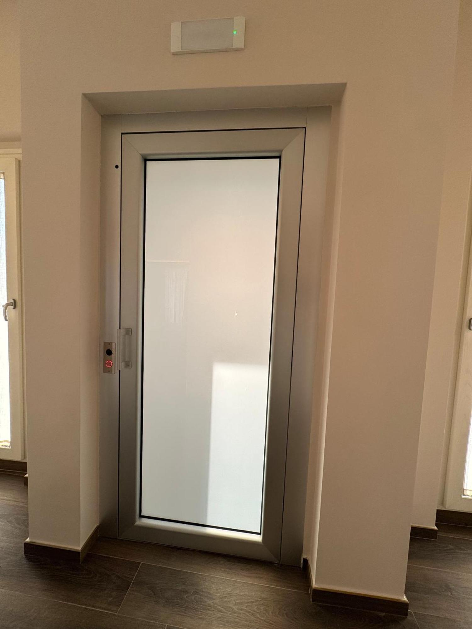 B&B Palazzo Croghan Torre Maggiore 外观 照片