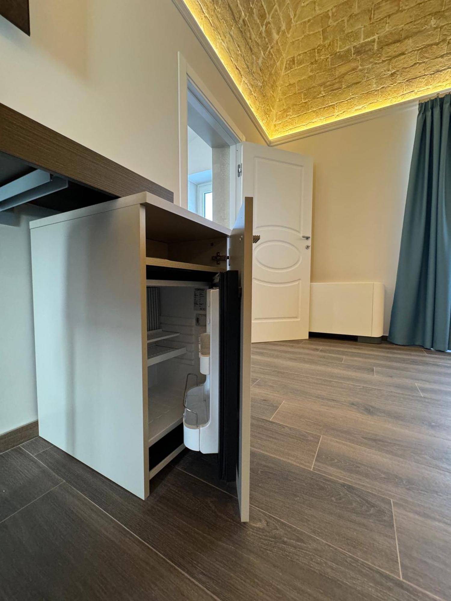 B&B Palazzo Croghan Torre Maggiore 外观 照片