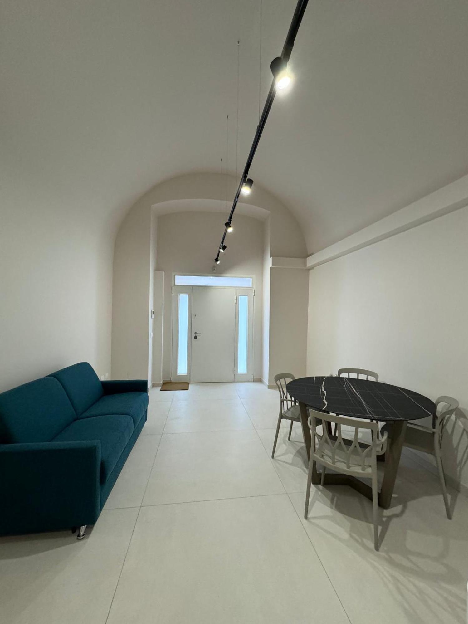 B&B Palazzo Croghan Torre Maggiore 外观 照片