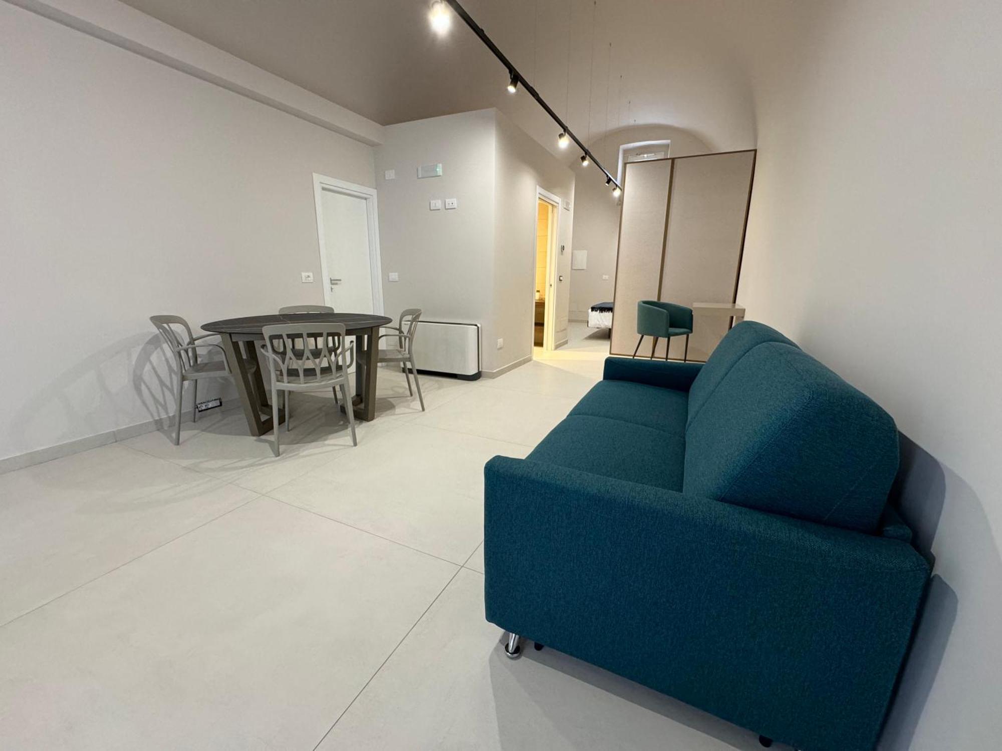 B&B Palazzo Croghan Torre Maggiore 外观 照片