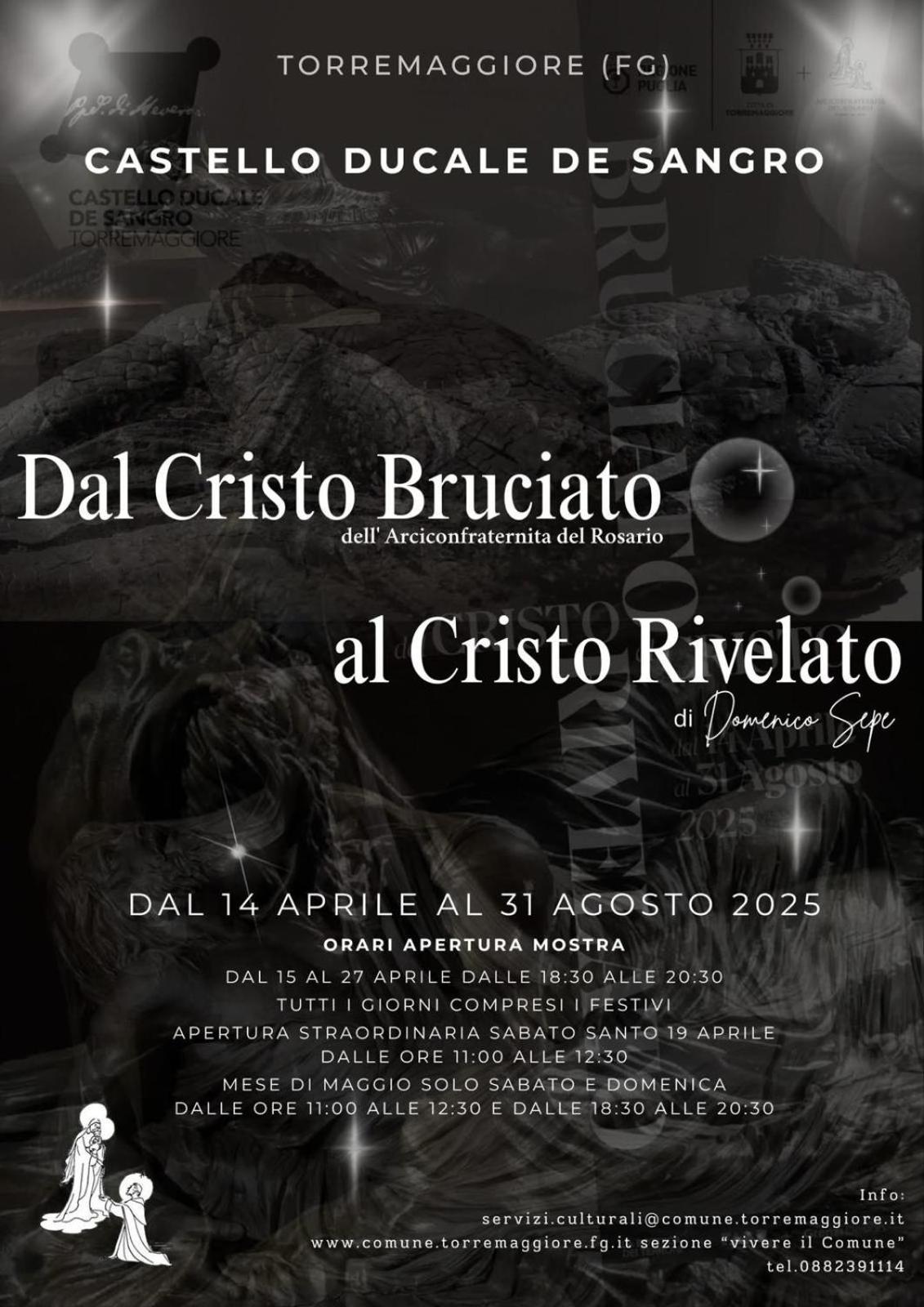 B&B Palazzo Croghan Torre Maggiore 外观 照片